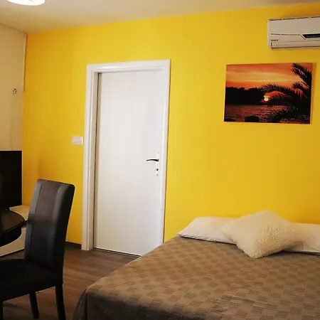 10156a Apartment Orebic