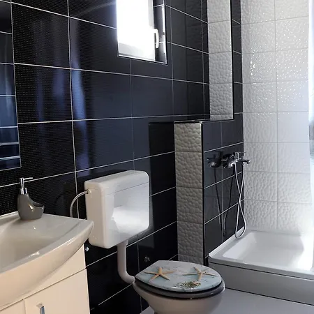 10156a Apartment Orebic